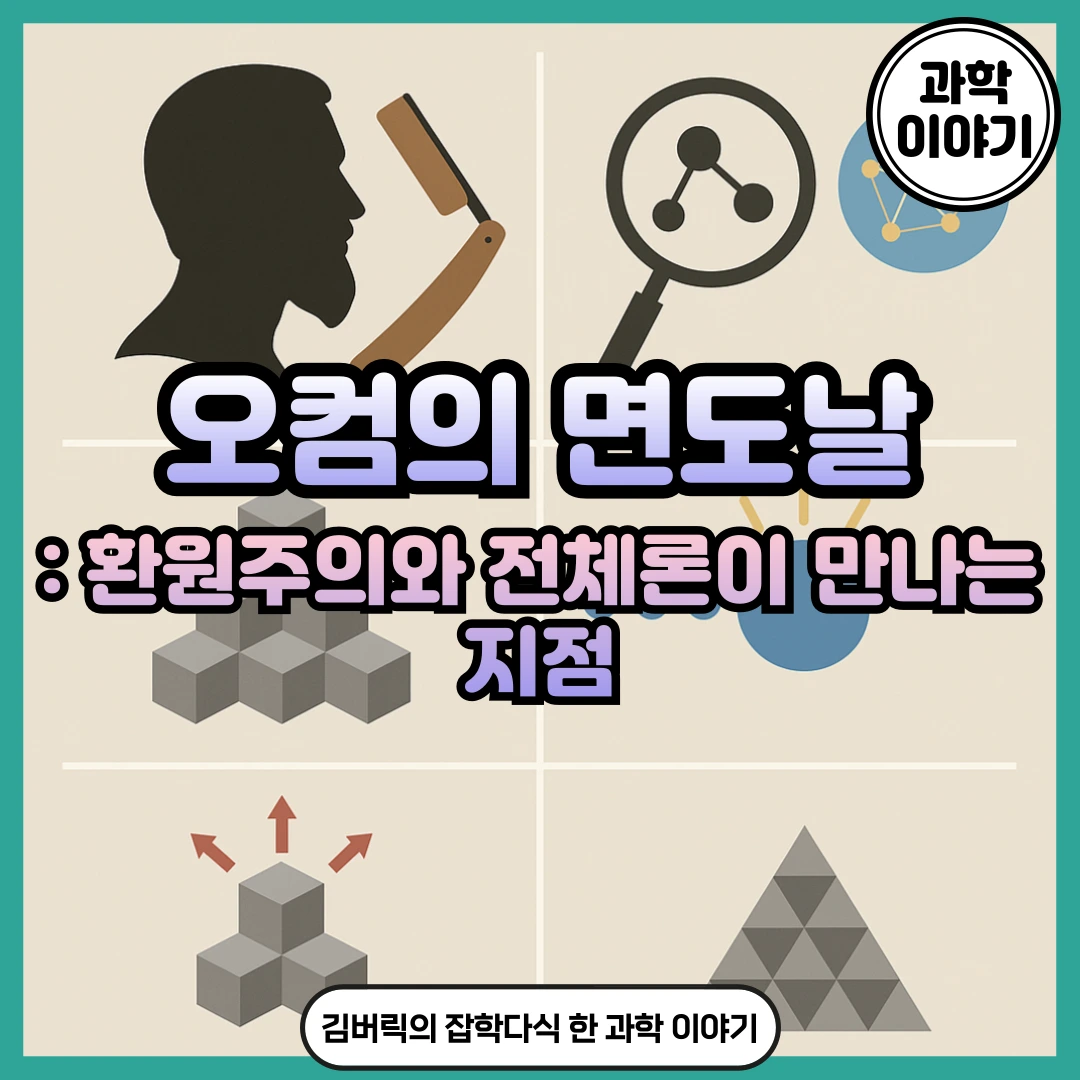 오컴의 면도날